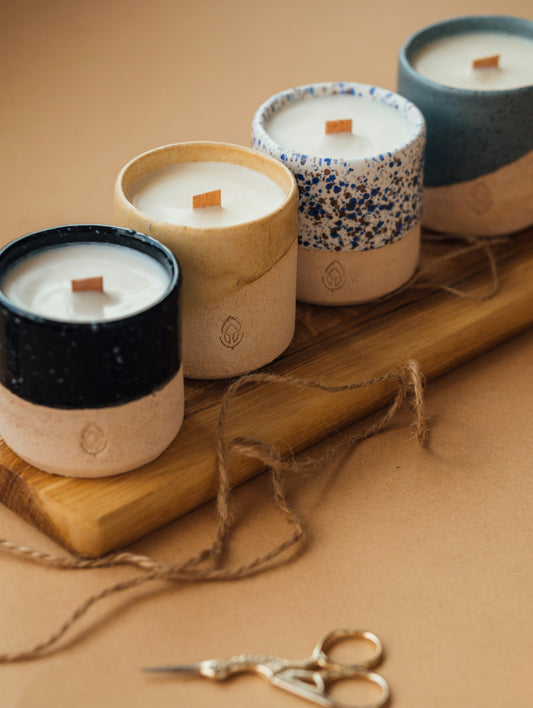 Signature Series Candle