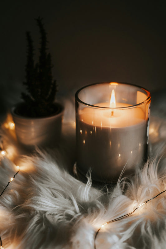 Signature Series Candle
