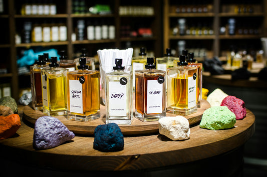 Perfumes