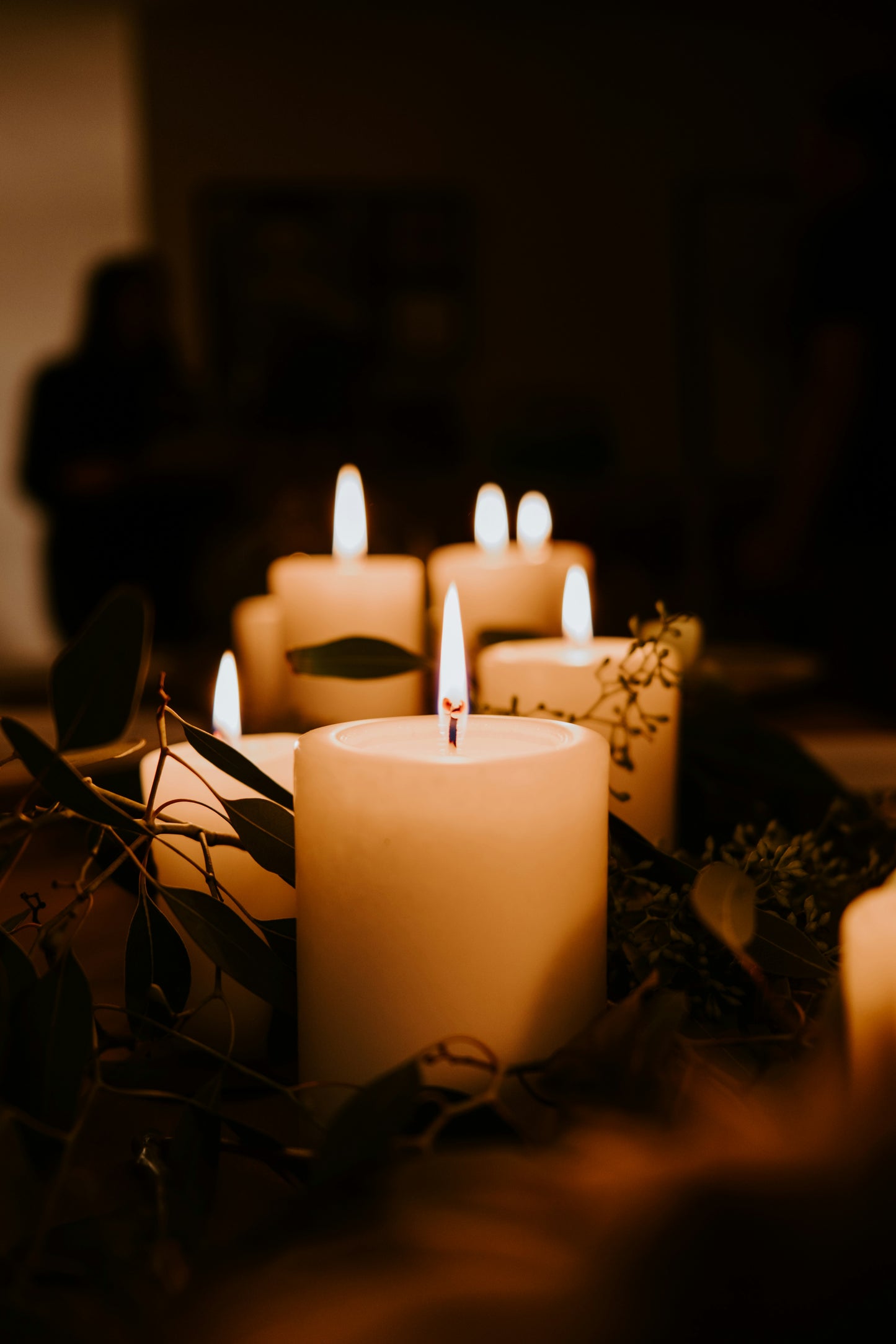 Signature Series Candle