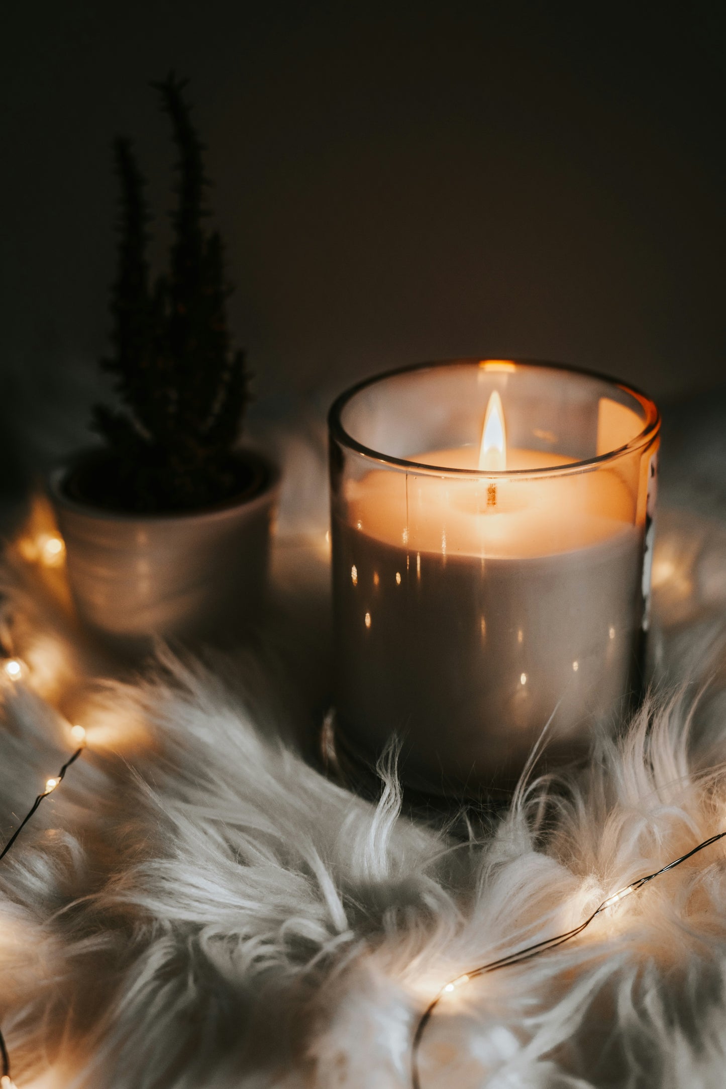 Signature Series Candle